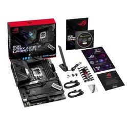 مادربرد ایسوس ROG Strix Z690 F Gaming Wi-Fi