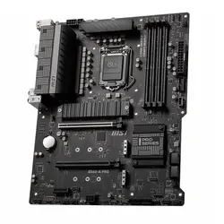 مادربرد ام‌اس‌آی مدل B560-A Pro
