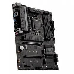 مادربرد ام‌اس‌آی مدل B560-A Pro