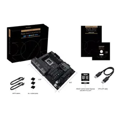 مادربرد ایسوس مدل ProArt B660 Creator D4