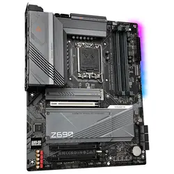 مادربرد گیگابایت مدل Z690 Gaming X DDR4