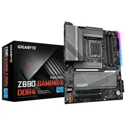مادربرد گیگابایت مدل Z690 Gaming X DDR4