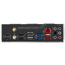 مادربرد گیگابایت مدل B660 Gaming X AX DDR4