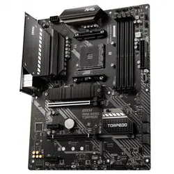 مادربرد ام‌اس‌آی مدل MAG B550 Torpedo