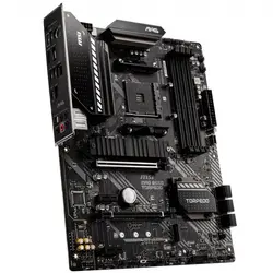 مادربرد ام‌اس‌آی مدل MAG B550 Torpedo