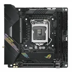 مادربرد ایسوس ROG Strix H470 i Wi-Fi