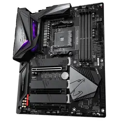 مادربرد گیگابایت B550 Aorus Master
