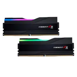 رم جی اسکیل Trident Z5 RGB Black 32GB ( 2x16GB ) 6400Mhz CL32 DDR5