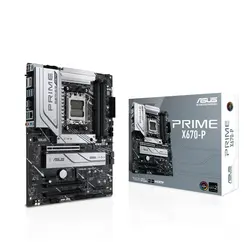 مادربرد ایسوس مدل Prime X670-P
