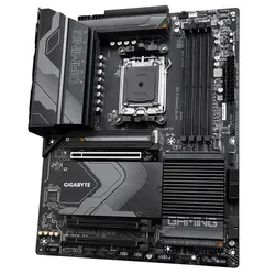 مادربرد گیگابایت مدل X670 Gaming X AX