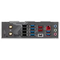 مادربرد گیگابایت مدل X670 Gaming X AX