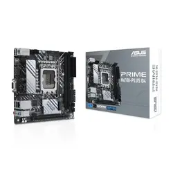 مادربرد ایسوس مدل Prime H610I-Plus D4