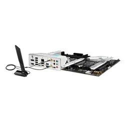 مادربرد ایسوس مدل ROG Strix B660 A Gaming WiFi D4