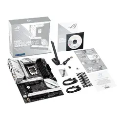 مادربرد ایسوس مدل ROG Strix B660 A Gaming WiFi D4