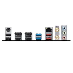 مادربرد ام‌اس‌آی مدل Pro B660M-A WiFi DDR4