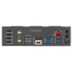 مادربرد گیگابایت مدل B660M Aorus Pro AX DDR4