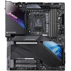 مادربرد گیگابایت Z690 Aorus Master