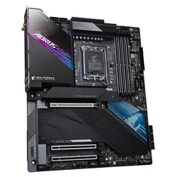 مادربرد گیگابایت Z690 Aorus Master