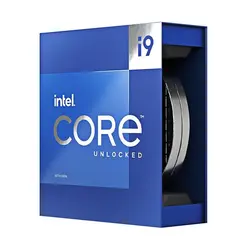 پردازنده اینتل Core i9 13900KF