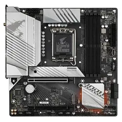 مادربرد گیگابایت مدل B660M Aorus Pro AX