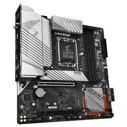 مادربرد گیگابایت مدل B660M Aorus Pro AX