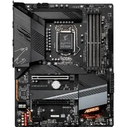 مادربرد گیگابایت Z590 Aorus Elite