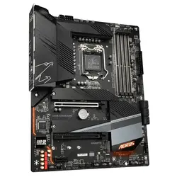 مادربرد گیگابایت Z590 Aorus Elite