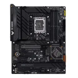 مادربرد ایسوس مدل TUF Gaming Z790-Plus D4