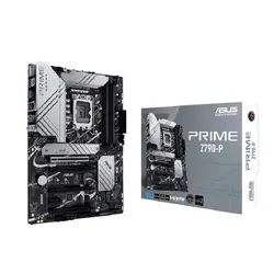 مادربرد ایسوس مدل Prime Z790-P