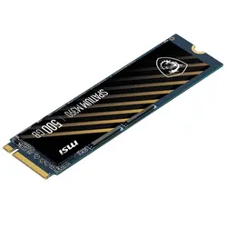 اس‌اس‌دی ام‌اس‌آی مدل Spatium M390 ظرفیت 500 گیگابایت