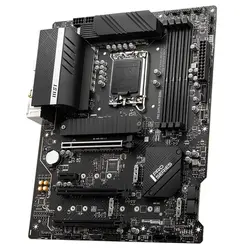 مادربرد ام‌اس‌آی مدل Pro Z690 A WiFi DDR4