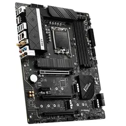 مادربرد ام‌اس‌آی مدل Pro Z690 A WiFi DDR4