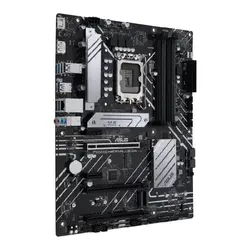 مادربرد ایسوس مدل Prime H670 Plus D4