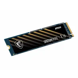 اس‌اس‌دی ام‌اس‌آی مدل Spatium M390 ظرفیت 1 ترابایت