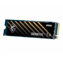اس‌اس‌دی ام‌اس‌آی مدل Spatium M390 ظرفیت 1 ترابایت