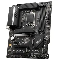 مادربرد ام‌اس‌آی مدل Pro Z690 A DDR4