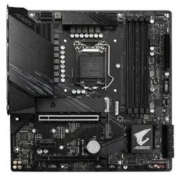 مادربرد گیگابایت B560M Aorus Elite