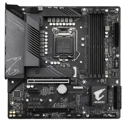 مادربرد گیگابایت مدل B560M Aorus Pro