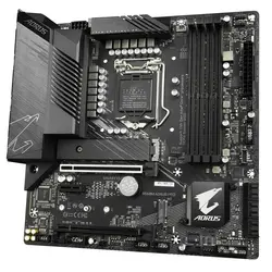 مادربرد گیگابایت مدل B560M Aorus Pro