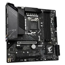 مادربرد گیگابایت مدل B560M Aorus Pro