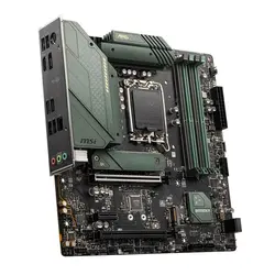 مادربرد ام‌اس‌آی مدل MAG B660M Bazooka DDR4