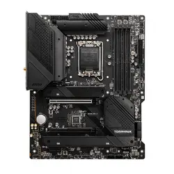 مادربرد ام‌اس‌آی مدل MAG B660 Tomahawk WiFi DDR4