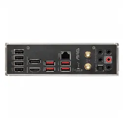 مادربرد ام‌اس‌آی مدل MAG B660 Tomahawk WiFi DDR4