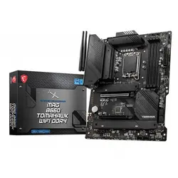 مادربرد ام‌اس‌آی مدل MAG B660 Tomahawk WiFi DDR4