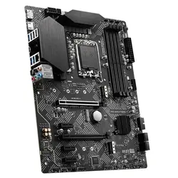 مادربرد ام‌اس‌آی مدل Pro Z690 P DDR4