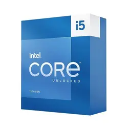 پردازنده اینتل Core i5 13600K