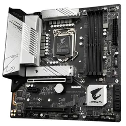 مادربرد گیگابایت مدل B560M Aorus Pro AX