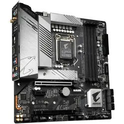 مادربرد گیگابایت مدل B560M Aorus Pro AX