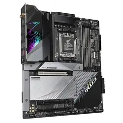 مادربرد گیگابایت مدل X670E Aorus Master