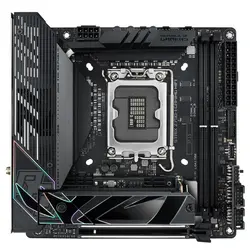 مادربرد ایسوس مدل ROG Strix Z790-I Gaming WiFi